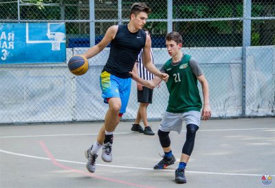 02.06.2019 USL STREET GAME
