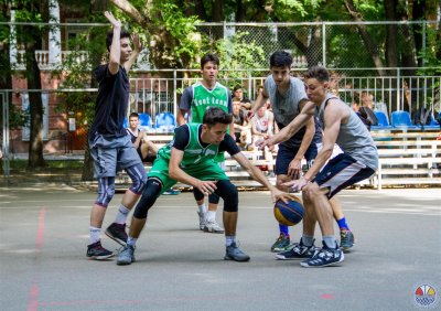 02.06.2019 USL STREET GAME