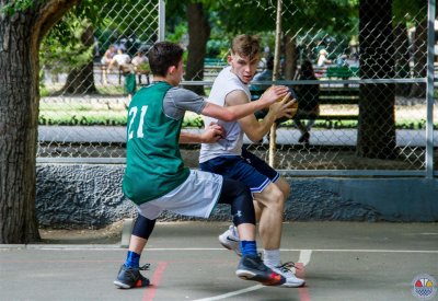 02.06.2019 USL STREET GAME