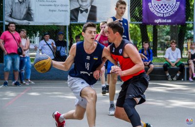 02.06.2019 USL STREET GAME