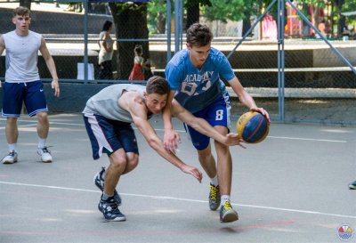 02.06.2019 USL STREET GAME