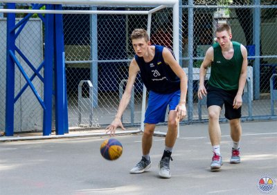 02.06.2019 USL STREET GAME