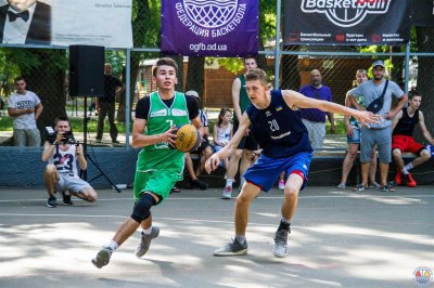02.06.2019 USL STREET GAME