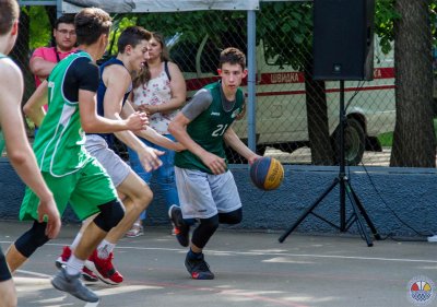 02.06.2019 USL STREET GAME