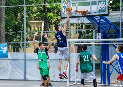02.06.2019 USL STREET GAME