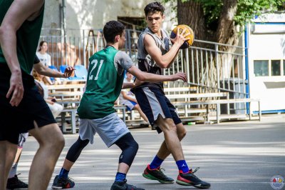 02.06.2019 USL STREET GAME