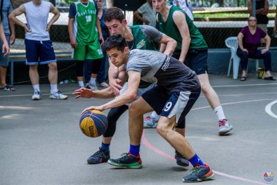 02.06.2019 USL STREET GAME