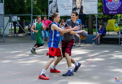 02.06.2019 USL STREET GAME