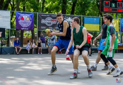 02.06.2019 USL STREET GAME