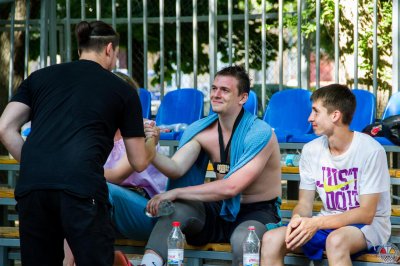02.06.2019 USL STREET GAME