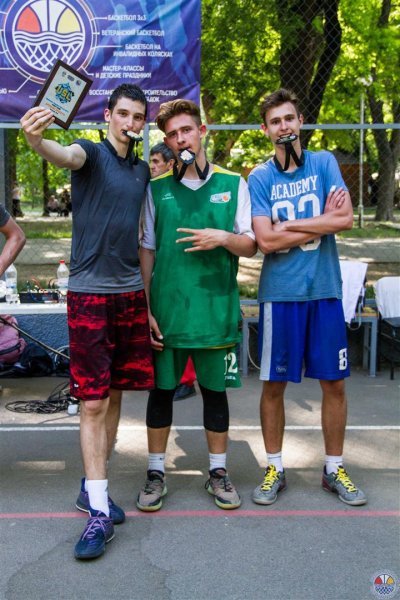 02.06.2019 USL STREET GAME