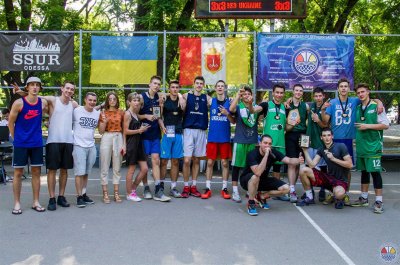 02.06.2019 USL STREET GAME