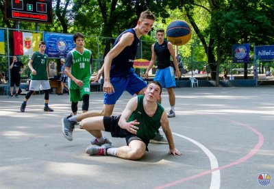 02.06.2019 USL STREET GAME