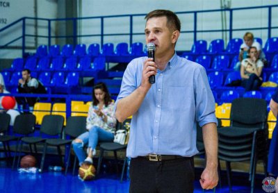 30.05.2019 Награждение всех лиг ОБЛ