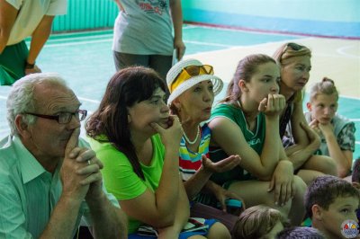 12.06.2019  СЕМИНАР ПО БАСКЕТБОЛУ 3Х3 В БЕЛГОРОД-ДНЕСТРОВСКОМ 