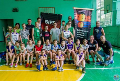 12.06.2019  СЕМИНАР ПО БАСКЕТБОЛУ 3Х3 В БЕЛГОРОД-ДНЕСТРОВСКОМ 