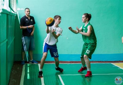 12.06.2019  СЕМИНАР ПО БАСКЕТБОЛУ 3Х3 В БЕЛГОРОД-ДНЕСТРОВСКОМ 