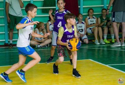 12.06.2019  СЕМИНАР ПО БАСКЕТБОЛУ 3Х3 В БЕЛГОРОД-ДНЕСТРОВСКОМ 
