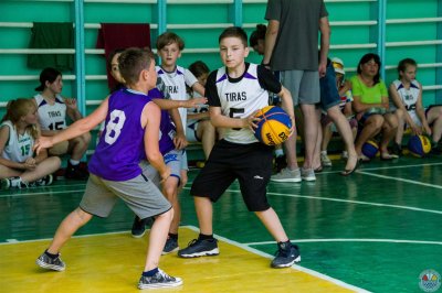 12.06.2019  СЕМИНАР ПО БАСКЕТБОЛУ 3Х3 В БЕЛГОРОД-ДНЕСТРОВСКОМ 