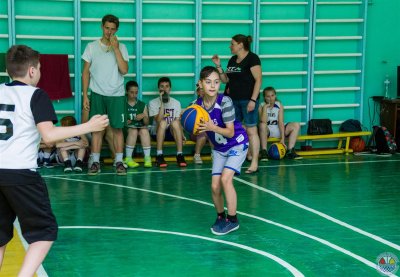 12.06.2019  СЕМИНАР ПО БАСКЕТБОЛУ 3Х3 В БЕЛГОРОД-ДНЕСТРОВСКОМ 