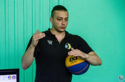 12.06.2019  СЕМИНАР ПО БАСКЕТБОЛУ 3Х3 В БЕЛГОРОД-ДНЕСТРОВСКОМ 