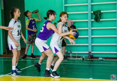 12.06.2019  СЕМИНАР ПО БАСКЕТБОЛУ 3Х3 В БЕЛГОРОД-ДНЕСТРОВСКОМ 