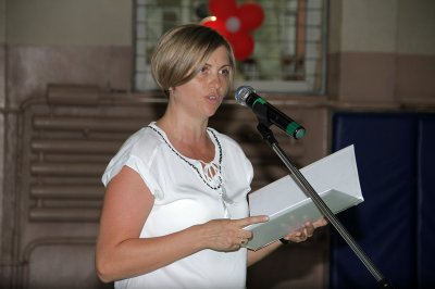 Верны традициям! В СДЮСШОР имени Бориса Литвака прошел торжественный выпускной вечер Верны традициям! В СДЮСШОР имени Бориса Литвака прошел торжественный выпускной вечер