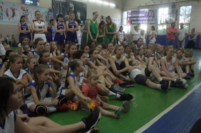 В Одессе стартовал 24-й турнир памяти Иосифа Кесельмана (+фото) В Одессе стартовал 24-й турнир памяти Иосифа Кесельмана (+фото)