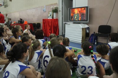 В Одессе стартовал 24-й турнир памяти Иосифа Кесельмана (+фото) В Одессе стартовал 24-й турнир памяти Иосифа Кесельмана (+фото)
