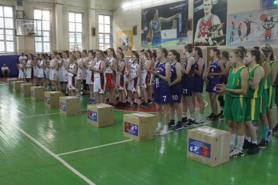 В Одессе стартовал 24-й турнир памяти Иосифа Кесельмана (+фото) В Одессе стартовал 24-й турнир памяти Иосифа Кесельмана (+фото)