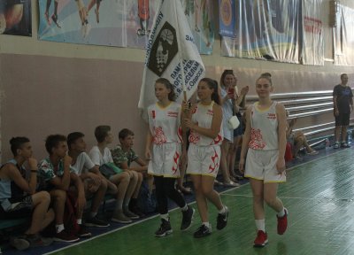 В Одессе стартовал 24-й турнир памяти Иосифа Кесельмана (+фото) В Одессе стартовал 24-й турнир памяти Иосифа Кесельмана (+фото)