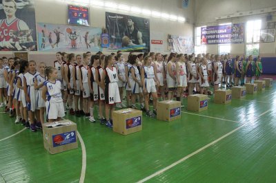 В Одессе стартовал 24-й турнир памяти Иосифа Кесельмана (+фото) В Одессе стартовал 24-й турнир памяти Иосифа Кесельмана (+фото)