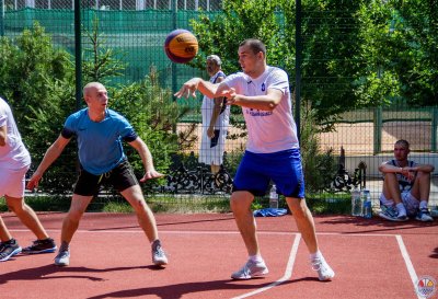 20.06.2019 КУБОК ФСО «ДИНАМО» УКРАИНЫ СРЕДИ КФК ПО БАСКЕТБОЛУ 3Х3