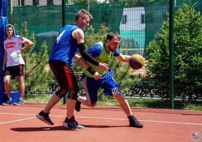 20.06.2019 КУБОК ФСО «ДИНАМО» УКРАИНЫ СРЕДИ КФК ПО БАСКЕТБОЛУ 3Х3