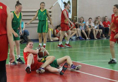Жаркий баскетбольный уик-энд в Одессе: в СДЮСШОР им. Литвака прошел турнир памяти И. Я. Кесельмана Жаркий баскетбольный уик-энд в Одессе: в СДЮСШОР им. Литвака прошел турнир памяти И. Я. Кесельмана
