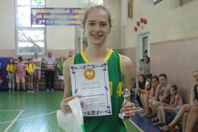 Жаркий баскетбольный уик-энд в Одессе: в СДЮСШОР им. Литвака прошел турнир памяти И. Я. Кесельмана Жаркий баскетбольный уик-энд в Одессе: в СДЮСШОР им. Литвака прошел турнир памяти И. Я. Кесельмана