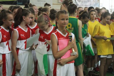 Жаркий баскетбольный уик-энд в Одессе: в СДЮСШОР им. Литвака прошел турнир памяти И. Я. Кесельмана Жаркий баскетбольный уик-энд в Одессе: в СДЮСШОР им. Литвака прошел турнир памяти И. Я. Кесельмана