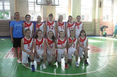 Жаркий баскетбольный уик-энд в Одессе: в СДЮСШОР им. Литвака прошел турнир памяти И. Я. Кесельмана Жаркий баскетбольный уик-энд в Одессе: в СДЮСШОР им. Литвака прошел турнир памяти И. Я. Кесельмана