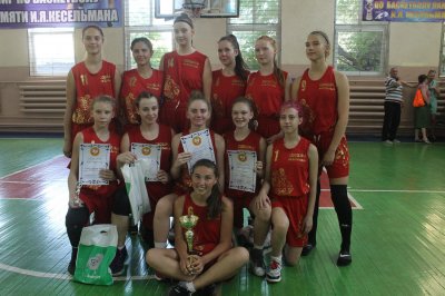 Жаркий баскетбольный уик-энд в Одессе: в СДЮСШОР им. Литвака прошел турнир памяти И. Я. Кесельмана Жаркий баскетбольный уик-энд в Одессе: в СДЮСШОР им. Литвака прошел турнир памяти И. Я. Кесельмана