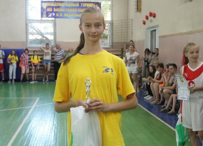Жаркий баскетбольный уик-энд в Одессе: в СДЮСШОР им. Литвака прошел турнир памяти И. Я. Кесельмана Жаркий баскетбольный уик-энд в Одессе: в СДЮСШОР им. Литвака прошел турнир памяти И. Я. Кесельмана
