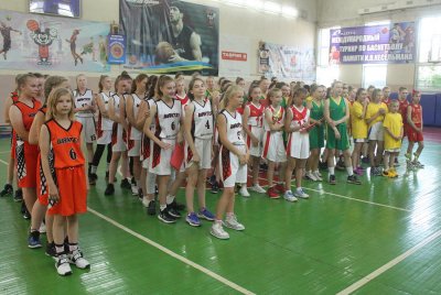 Жаркий баскетбольный уик-энд в Одессе: в СДЮСШОР им. Литвака прошел турнир памяти И. Я. Кесельмана Жаркий баскетбольный уик-энд в Одессе: в СДЮСШОР им. Литвака прошел турнир памяти И. Я. Кесельмана