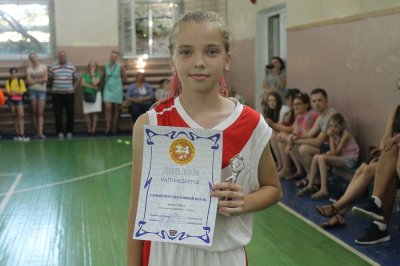 Жаркий баскетбольный уик-энд в Одессе: в СДЮСШОР им. Литвака прошел турнир памяти И. Я. Кесельмана Жаркий баскетбольный уик-энд в Одессе: в СДЮСШОР им. Литвака прошел турнир памяти И. Я. Кесельмана