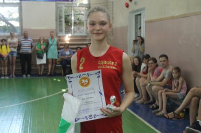 Жаркий баскетбольный уик-энд в Одессе: в СДЮСШОР им. Литвака прошел турнир памяти И. Я. Кесельмана Жаркий баскетбольный уик-энд в Одессе: в СДЮСШОР им. Литвака прошел турнир памяти И. Я. Кесельмана