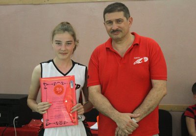 Жаркий баскетбольный уик-энд в Одессе: в СДЮСШОР им. Литвака прошел турнир памяти И. Я. Кесельмана Жаркий баскетбольный уик-энд в Одессе: в СДЮСШОР им. Литвака прошел турнир памяти И. Я. Кесельмана