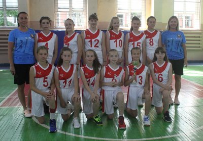Жаркий баскетбольный уик-энд в Одессе: в СДЮСШОР им. Литвака прошел турнир памяти И. Я. Кесельмана Жаркий баскетбольный уик-энд в Одессе: в СДЮСШОР им. Литвака прошел турнир памяти И. Я. Кесельмана