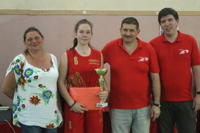Жаркий баскетбольный уик-энд в Одессе: в СДЮСШОР им. Литвака прошел турнир памяти И. Я. Кесельмана Жаркий баскетбольный уик-энд в Одессе: в СДЮСШОР им. Литвака прошел турнир памяти И. Я. Кесельмана