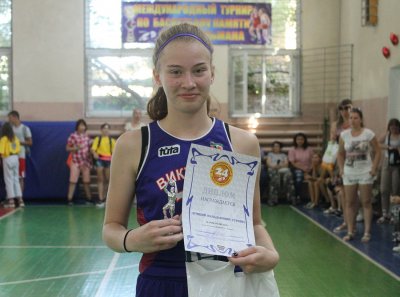Жаркий баскетбольный уик-энд в Одессе: в СДЮСШОР им. Литвака прошел турнир памяти И. Я. Кесельмана Жаркий баскетбольный уик-энд в Одессе: в СДЮСШОР им. Литвака прошел турнир памяти И. Я. Кесельмана