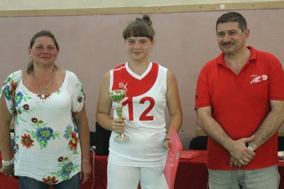 Жаркий баскетбольный уик-энд в Одессе: в СДЮСШОР им. Литвака прошел турнир памяти И. Я. Кесельмана Жаркий баскетбольный уик-энд в Одессе: в СДЮСШОР им. Литвака прошел турнир памяти И. Я. Кесельмана