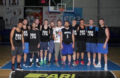 Определились победители ежегодного турнира Challenge Cup