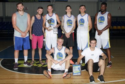 Определились победители ежегодного турнира Challenge Cup